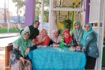 Fotografer : Resa Rojiati Fauziyah